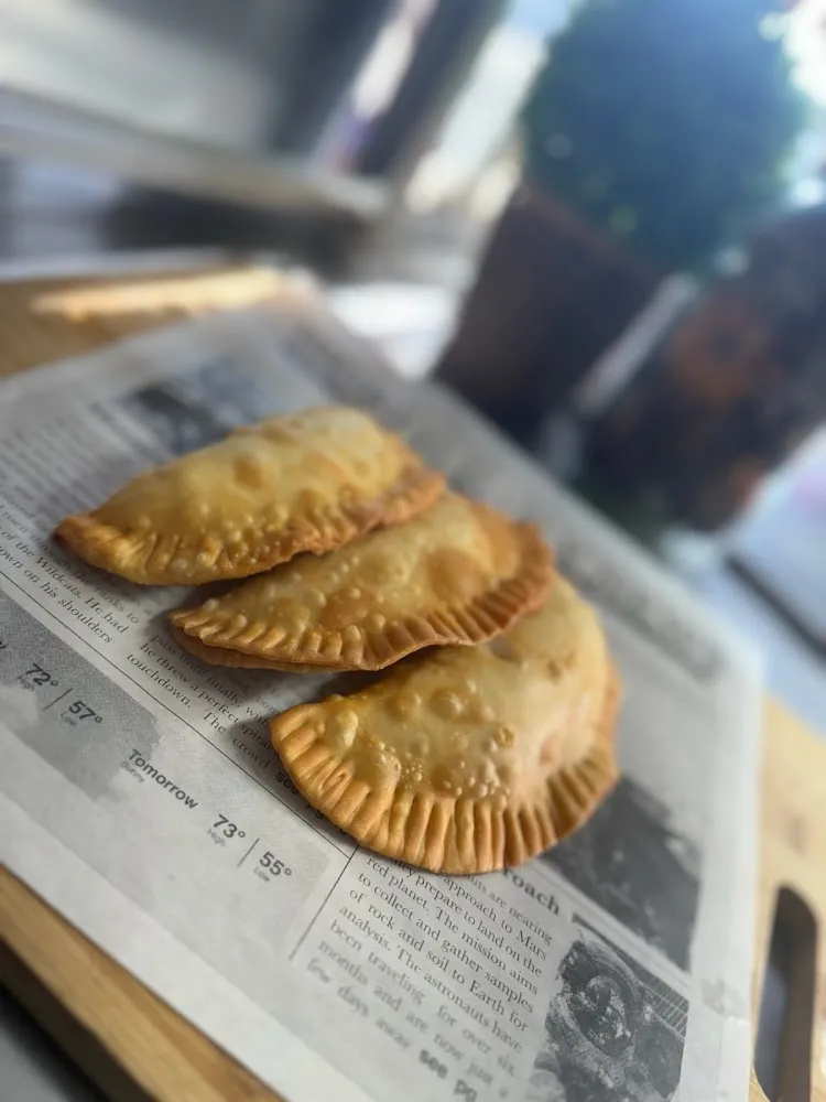 Empanada